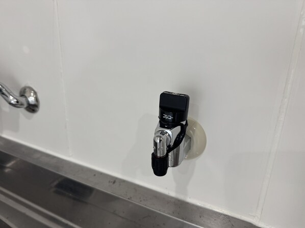 白国弘友ハイツの物件内観写真